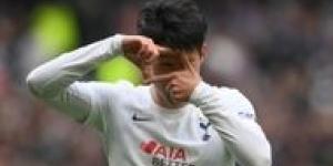 Spurs star Son wonders: ‘Does Neymar know me?’
