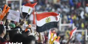 طرح تذاكر مباراة مصر وغينيا في تصفيات أمم إفريقيا