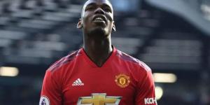 Real Madrid deny having made any offer for Pogba