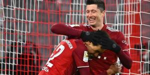 Lewandowski: I want this to end, Bayern Munich and I are not enemies