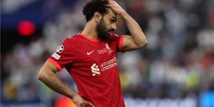 تقارير: مستقبل محمد صلاح يتوقف على قرار ليفربول
