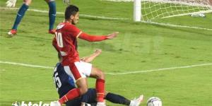 اتحاد الكرة يعلن عبر بطولات تطبيق الفار في مباراة الأهلي وبيراميدز بكأس مصر