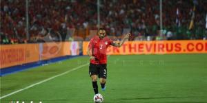 أحمد المحمدي يهاجم اتحاد الكرة بسبب إيهاب جلال بعد هدفي إثيوبيا أمام مصر