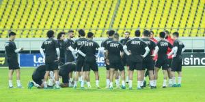 خبر في الجول - منتخب مصر يبحث ضم لاعبين جدد أمام كوريا لتعويض إصابة ثنائي الوسط