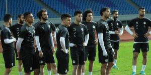 اتحاد الكرة يعلن غياب رباعي منتخب مصر عن مواجهة كوريا الجنوبية