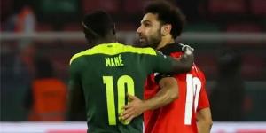 محمد صلاح عن فشل مصر في التأهل لكأس العالم: لن أبكي لمدة أسبوع