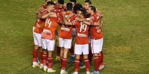 انتهت كأس مصر - الأهلي (1)-(0) المصري بالسلوم.. الأحمر إلى ثمن النهائي