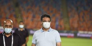 ميدو: اتحاد الكرة سينهار إذا رحل إيهاب جلال عن منتخب مصر