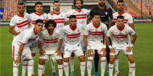 تشكيل الزمالك أمام الداخلية في كأس مصر.. ظهور 4 شباب