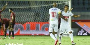 اتحاد الكرة يعلن حكم مباراة الزمالك والداخلية في كأس مصر