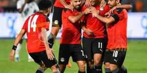 مواعيد مباريات اليوم الثلاثاء 14-6-2022 - مصر وكوريا.. ومواجهة نارية في دوري الأمم