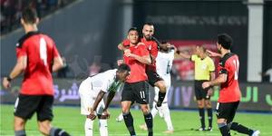 موعد مباراة مصر القادمة بعد الخسارة برباعية أمام كوريا الجنوبية