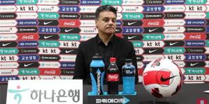 إيهاب جلال يشيد بثلاثي منتخب مصر أمام كوريا ويصرح: الهزيمة لا تعبر عن سير اللقاء