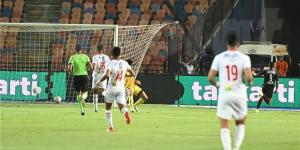 الشناوي يوضح مدى صحة قرارات محمود بسيوني في مباراة الزمالك والداخلية