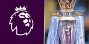 جدول مباريات الدوري الإنجليزي 2022-23، القنوات الناقلة والترتيب