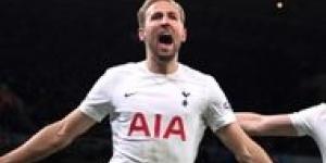 Tottenham prépare un nouveau contrat pour Harry Kane