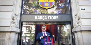 سبورت: بالأسماء.. 5 صفقات منتظرة لـ برشلونة بعد حل الأزمة الاقتصادية