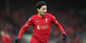 Takumi Minamino 'has indicated that he wants to join Monaco' after Liverpool set £17m asking price for the attacking midfielder with Jurgen Klopp keen to revamp squad