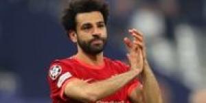 Les dirigeants de Liverpool ont informé Salah de leur décision finale
