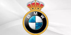 Real Madrid changes its sponsorship from Audi to BMW!