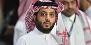 تركي آل الشيخ يلمح لإمكانية ضم لاعبين من الدوري المصري أو السعودي لـ ألميريا
