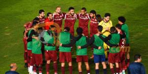 هويدي: قرعة كأس مصر الموجهة ليست بالأمر الجديد.. والمقاصة يدعم قرارات رابطة الأندية