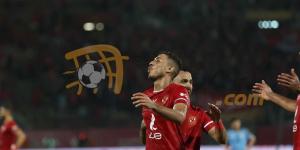 تشكيل الأهلي - شريف يقود هجوم الأهلي.. عودة ديانج وهاني أمام بيراميدز في كأس مصر