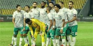 المصري: خاطبنا اتحاد الكرة للمشاركة في الكونفدرالية.. ومستعدون لقضية الشعباني
