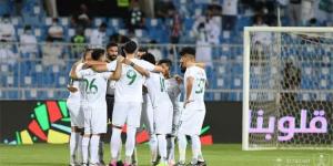 تشكيل الأهلي أمام الشباب في الدوري السعودي.. السومة يقود الهجوم