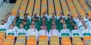 الحبسي: تغريدة آل الشيخ لا تنطبق إلا على لاعب واحد فقط في السعودية