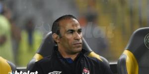 سيد عبد الحفيظ يوجه سؤالًا لـ اتحاد الكرة ويُحذر من سيناريو كأس مصر 2021