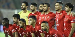 سواريش يعلن قائمة الأهلي لمباراة بتروجيت في كأس مصر