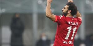 ليفربول يعلن تجديد عقد محمد صلاح