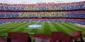 هل يلعب برشلونة في كامب نو موسم 2022-23؟ وما موعد انتقاله؟