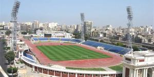 اتحاد الكرة يعلن إقامة مباراة مصر ضد مالاوي في الإسكندرية بالسعة الكاملة