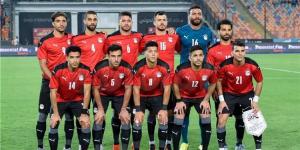 خاص | مدرب ألماني يدخل حسابات اتحاد الكرة لقيادة منتخب مصر