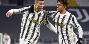 Manchester United told to sign Cristiano Ronaldo's former Juventus team-mate Paulo Dybala this summer should the club convince the Portuguese into a u-turn on his future
