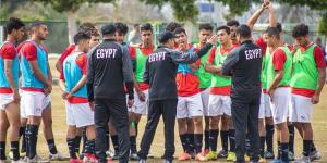 اتحاد الكرة يرد عبر بطولات على أنباء تواجد مسئولي أندية في معسكر منتخب الشباب