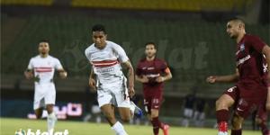 وكيل سيف الجزيري يحسم الجدل بشأن صحة قيده في الزمالك