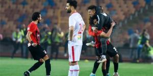 مدرب فيوتشر: الفرق الكبرى لا تخسر مباراتين على التوالي.. وسنبدأ الاستعداد لمواجهة الزمالك