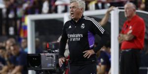 Ancelotti: This Real Madrid squad is better than last season's