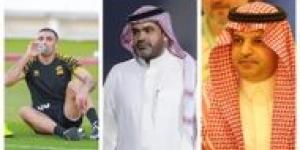 "هكذا سيتجنب الاتحاد الهبوط" .. كيف يفوز النصر بقضية حمد الله؟