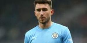 Laporte to miss start of season after knee surgery