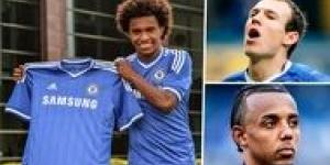 Kounde & Chelsea's complicated history with transfer heists