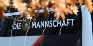 منتخب ألمانيا يقرر الاستغناء عن لقب المانشافت