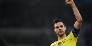 Mateu Alemany's plan to close the signing of César Azpilicueta from Chelsea