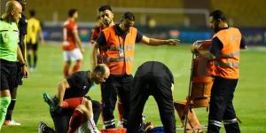 طبيب منتخب مصر الأسبق: 3 أسباب وراء إصابات لاعبي الأهلي أحدها سواريش