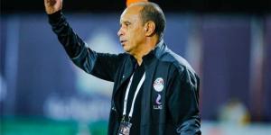 محمود جابر: مصر ستقدم مبارة ممتعة أمام المغرب في كأس العرب للشباب