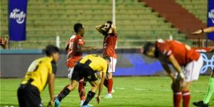 ترتيب هدافي الدوري المصري بعد مباراة الأهلي والمقاولون العرب