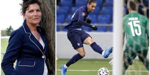 Veronique Rabiot speaks out: The 'dispute' with Mbappe's family, her authoritarian character...